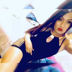 Meet your Posher, Alberto